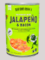 Preview: Serious Bean Jalapeño & Bacon